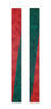 Grner Streifen