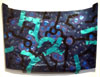 Ikone (blau)