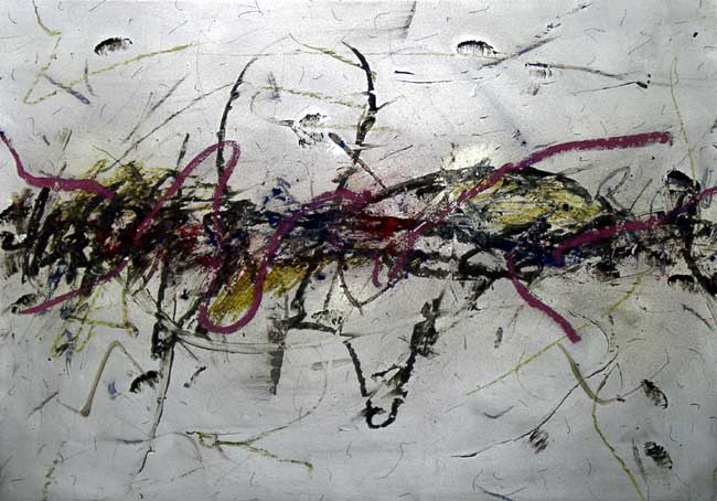 Horizontzerst&ouml;rung