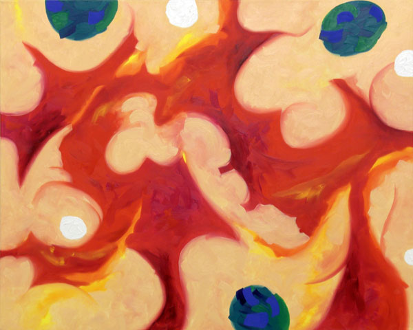 Kleines Gem&auml;lde 1