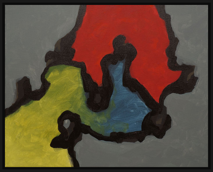 Kleines Malereist�ck 1.12 16