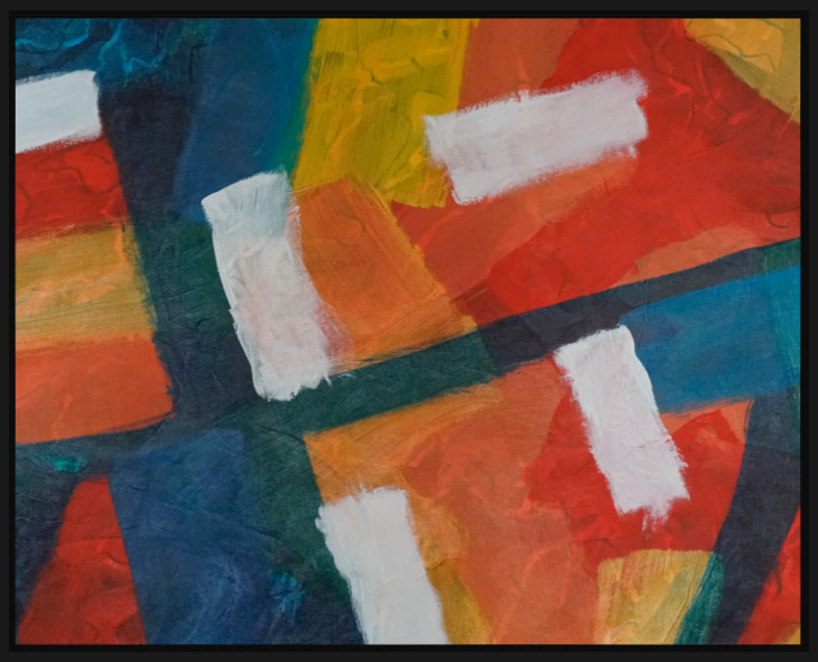 Kleines Malereist�ck 1.8 19