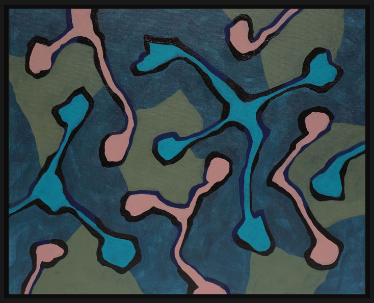 Kleines Malereist�ck 5.10 16