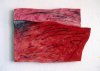 Kleines Wandstck (Rote Landschaft)