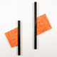Orange-Stck