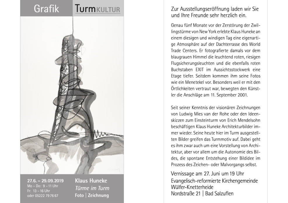 T�rme im Turm