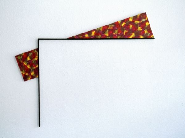 Wandst�ck (Winkel)