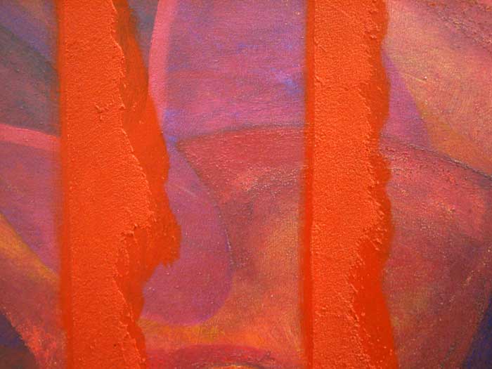 Gittewa (Ausschnitt links)